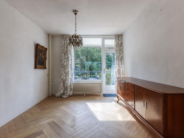 Landrestraat 543, 'S-Gravenhage