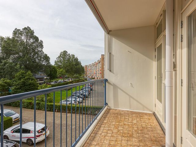 Landrestraat 543, 'S-Gravenhage