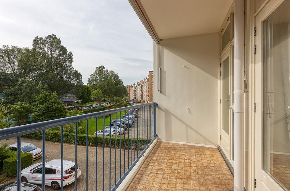 Landrestraat 543