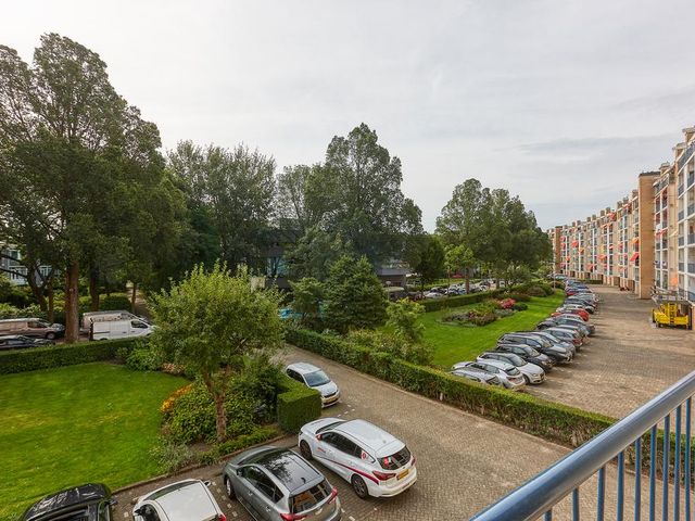Landrestraat 543, 'S-Gravenhage