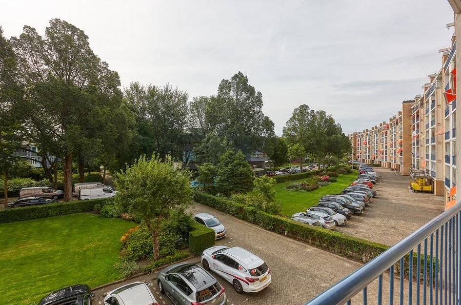 Landrestraat 543