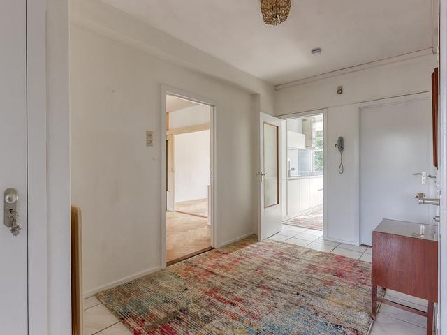 Landrestraat 543, 'S-Gravenhage