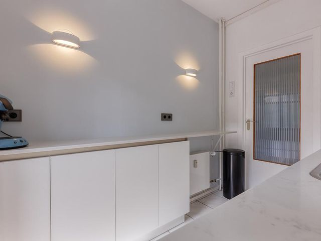 Landrestraat 543, 'S-Gravenhage
