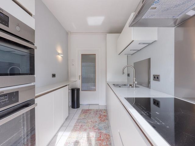Landrestraat 543, 'S-Gravenhage