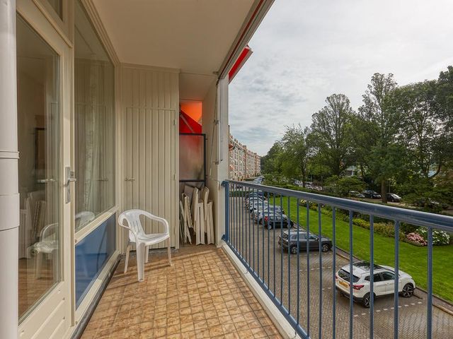 Landrestraat 543, 'S-Gravenhage