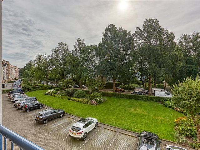 Landrestraat 543, 'S-Gravenhage