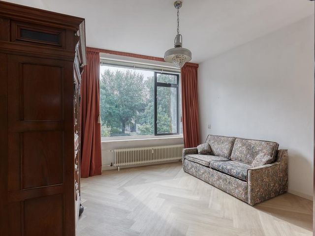 Landrestraat 543, 'S-Gravenhage