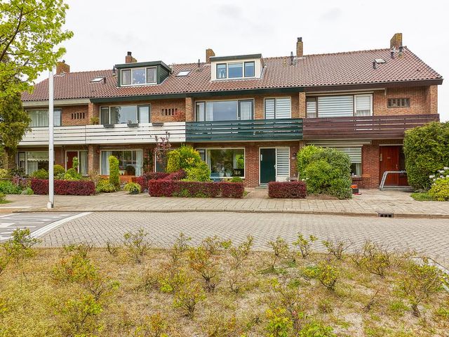 Sytwinde 186, Nootdorp