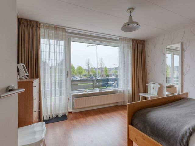 Sytwinde 186, Nootdorp