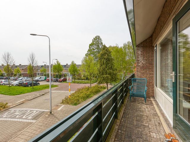 Sytwinde 186, Nootdorp