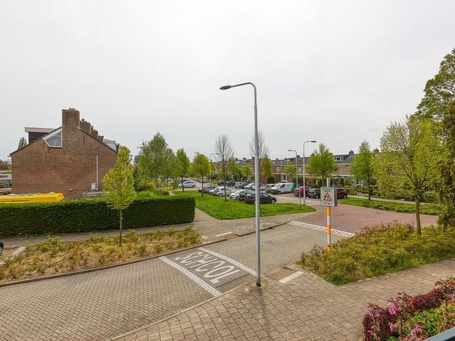 Sytwinde 186, Nootdorp