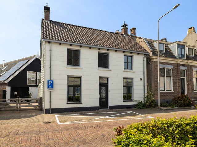 Havendijk 13, Beesd