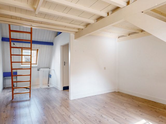 Roggebroodshof 1, Leiden