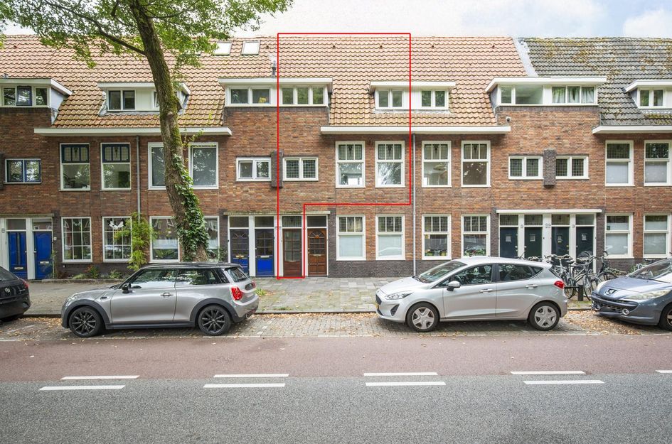 Burgemeester van Tuyllkade 30BS
