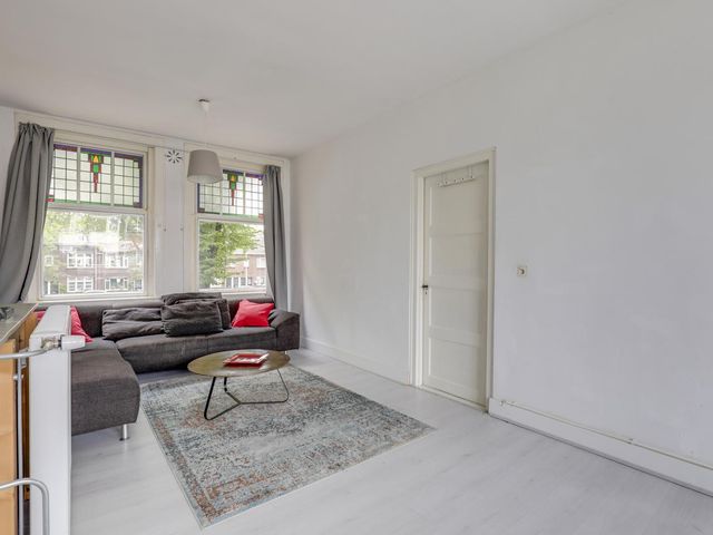 Burgemeester van Tuyllkade 30BS, Utrecht