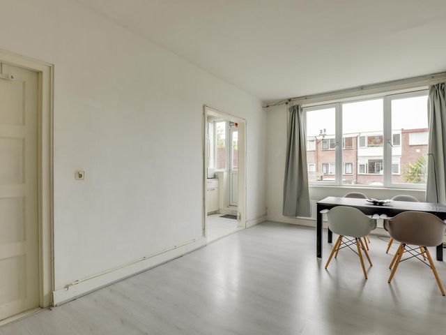Burgemeester van Tuyllkade 30BS, Utrecht