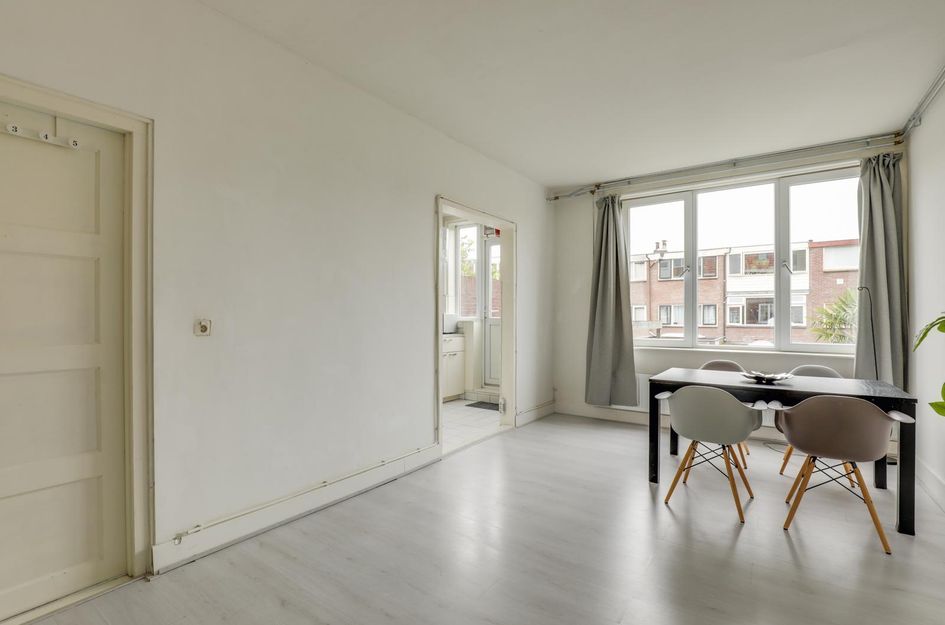 Burgemeester van Tuyllkade 30BS