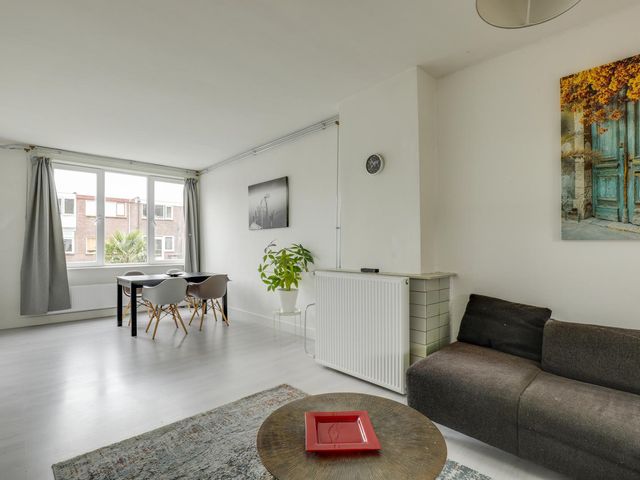 Burgemeester van Tuyllkade 30BS, Utrecht