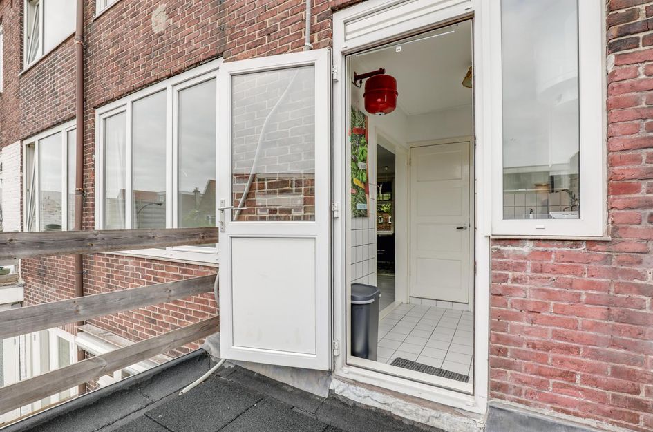 Burgemeester van Tuyllkade 30BS