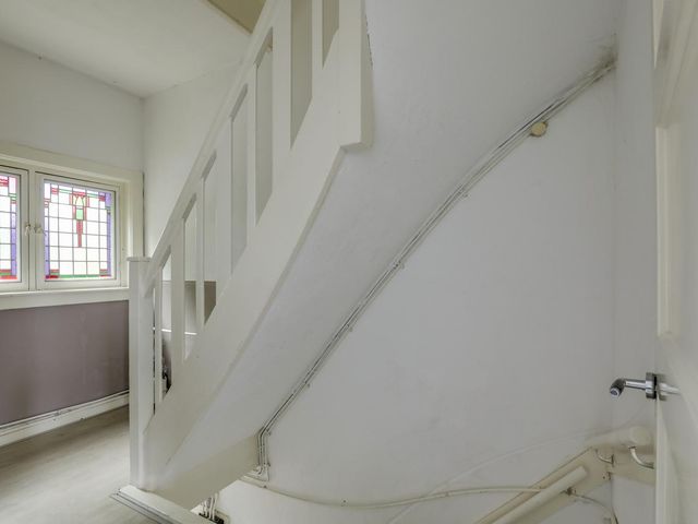 Burgemeester van Tuyllkade 30BS, Utrecht