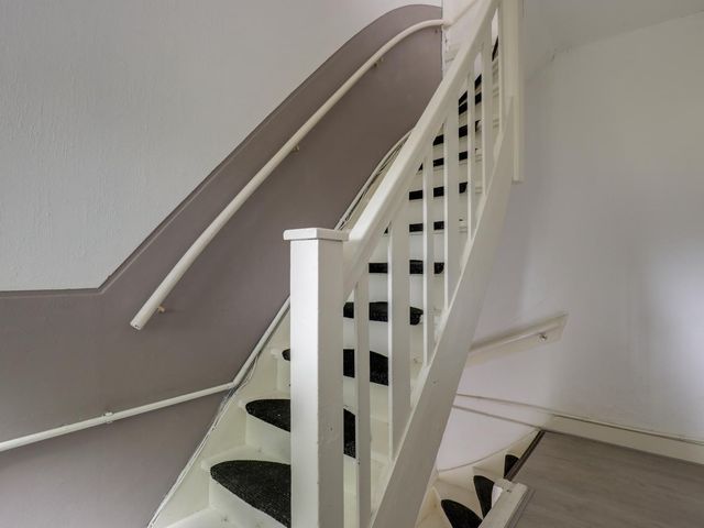 Burgemeester van Tuyllkade 30BS, Utrecht