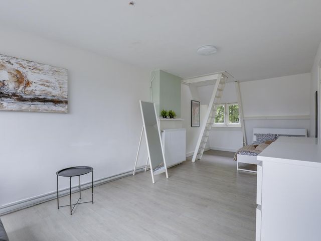 Burgemeester van Tuyllkade 30BS, Utrecht