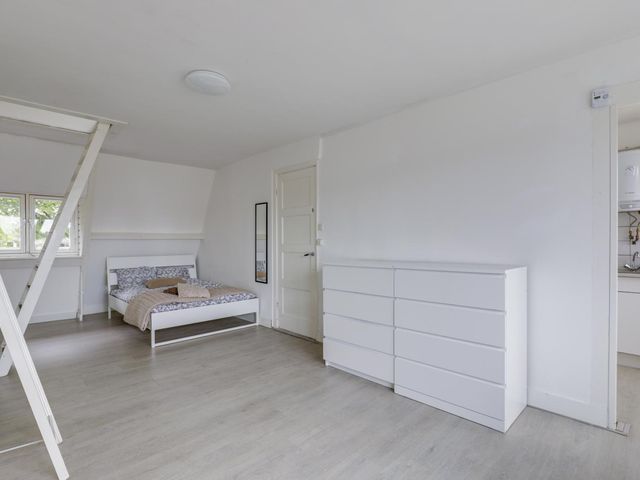 Burgemeester van Tuyllkade 30BS, Utrecht