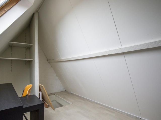 Burgemeester van Tuyllkade 30BS, Utrecht