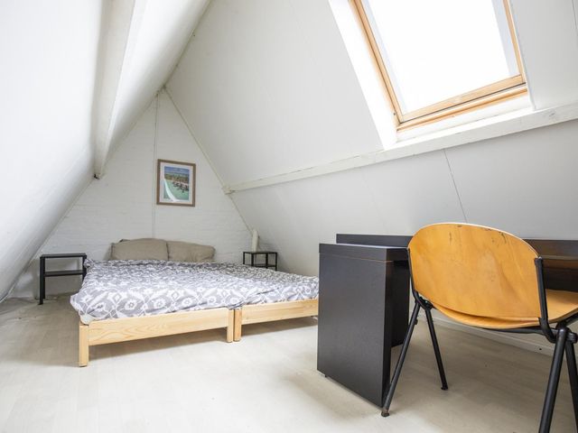 Burgemeester van Tuyllkade 30BS, Utrecht