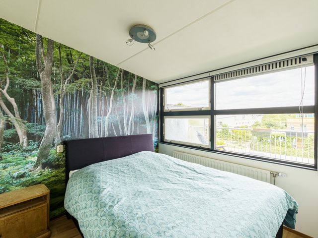 Lijzijde 33, Amersfoort