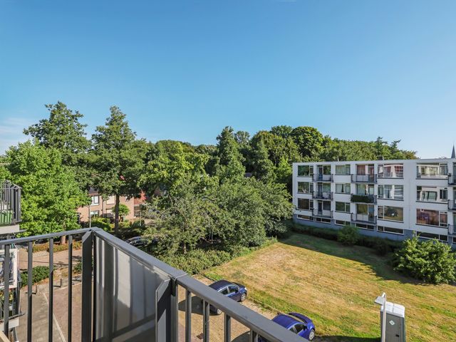 Rondopad 41, Nijmegen