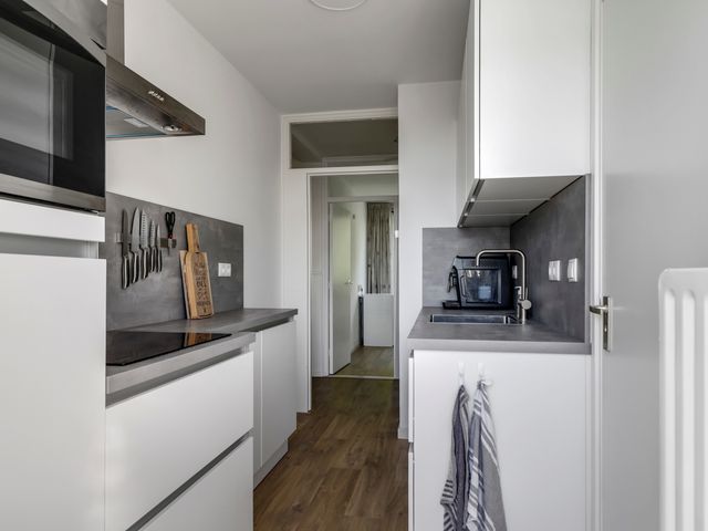 Rondopad 41, Nijmegen