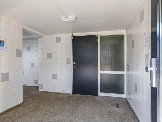 Rondopad 41, Nijmegen