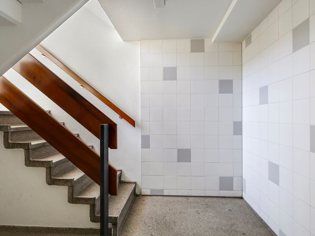Rondopad 41, Nijmegen