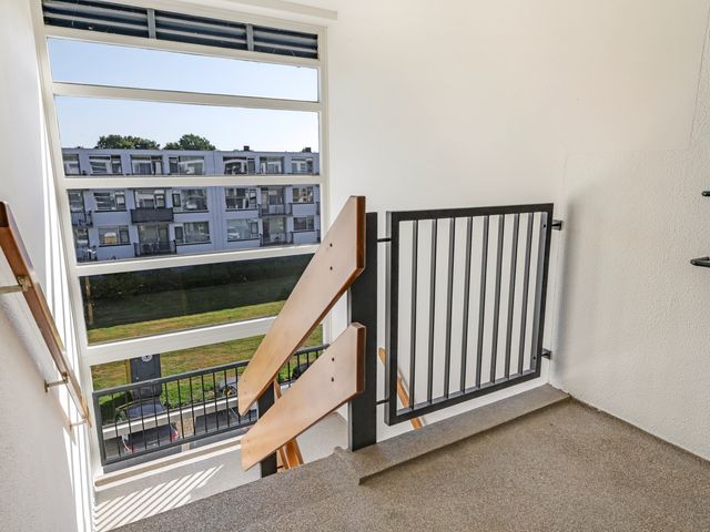 Rondopad 41, Nijmegen