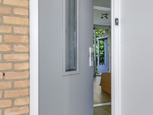 Rondopad 41, Nijmegen