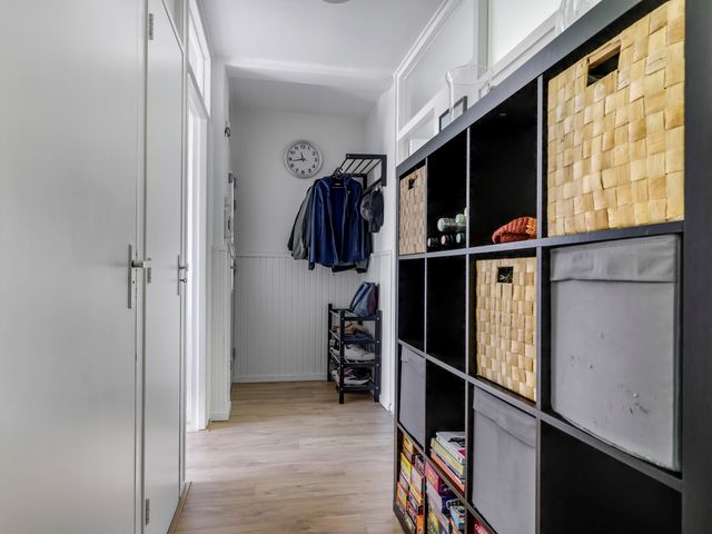 Rondopad 41, Nijmegen