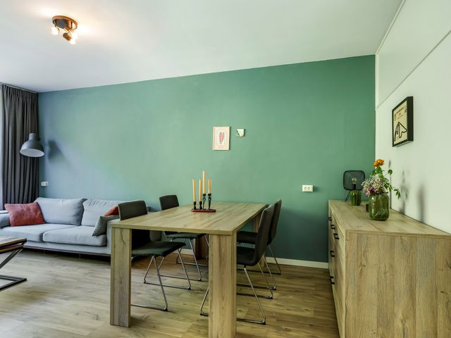 Rondopad 41, Nijmegen