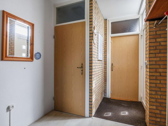 It Weidlan 19, Akkrum