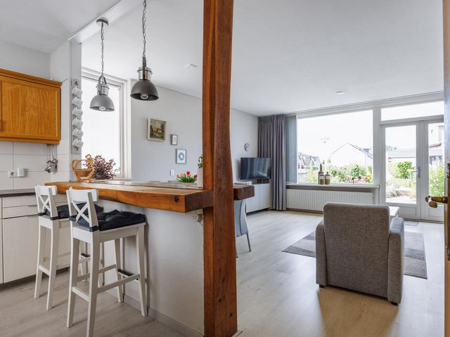 It Weidlan 19, Akkrum