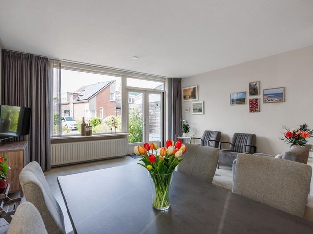 It Weidlan 19, Akkrum