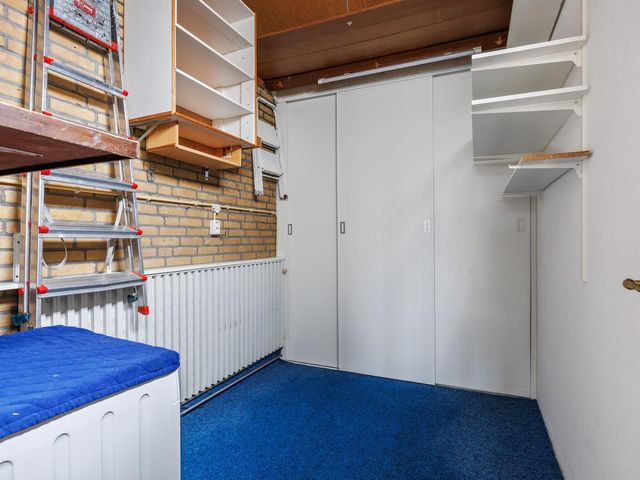 It Weidlan 19, Akkrum