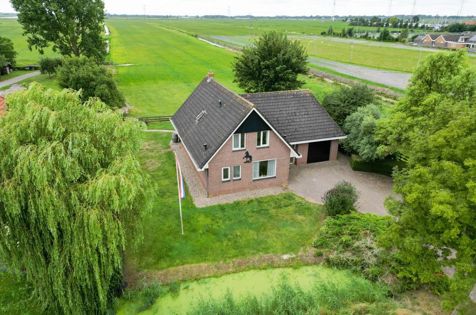 Ulbe Twijnstrawei 25A