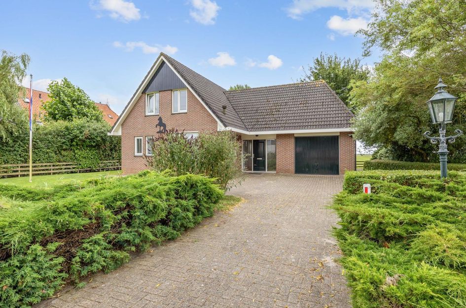 Ulbe Twijnstrawei 25A