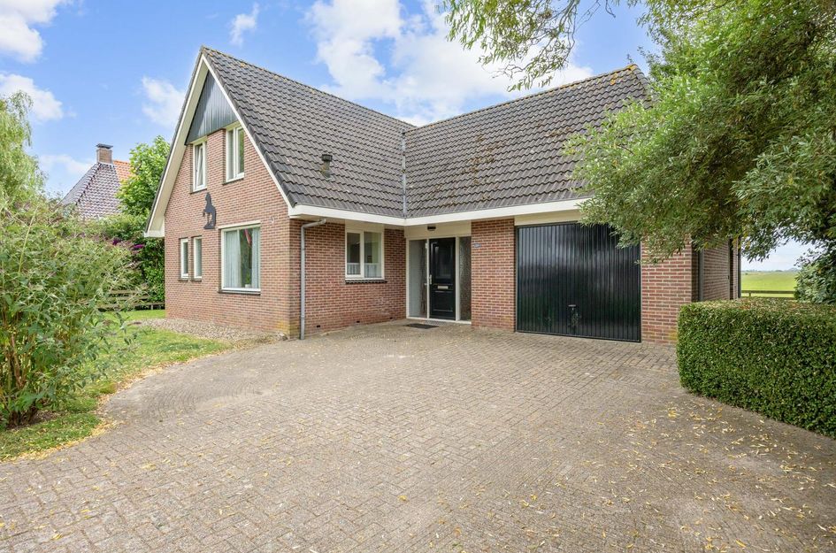Ulbe Twijnstrawei 25A