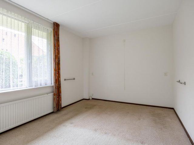 Ulbe Twijnstrawei 25A, Akkrum
