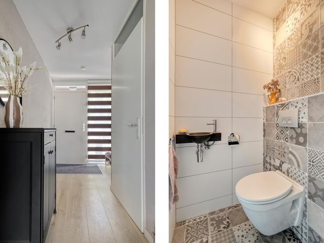 van Eedenstraat 9, Oud-Beijerland