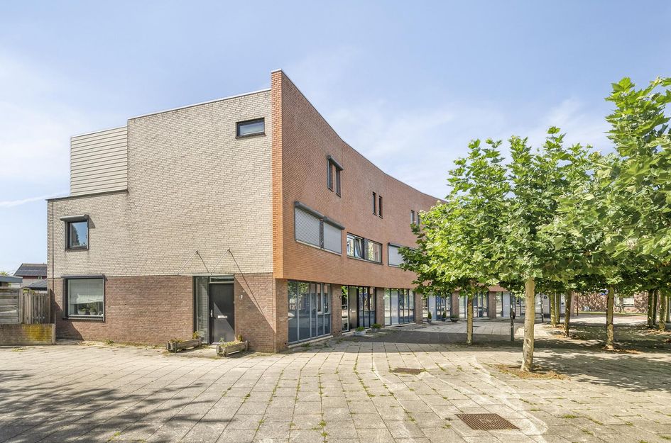van Eedenstraat 9