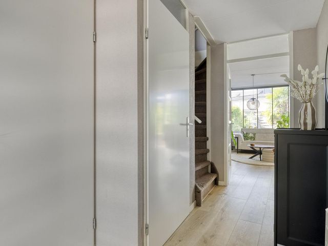 van Eedenstraat 9, Oud-Beijerland