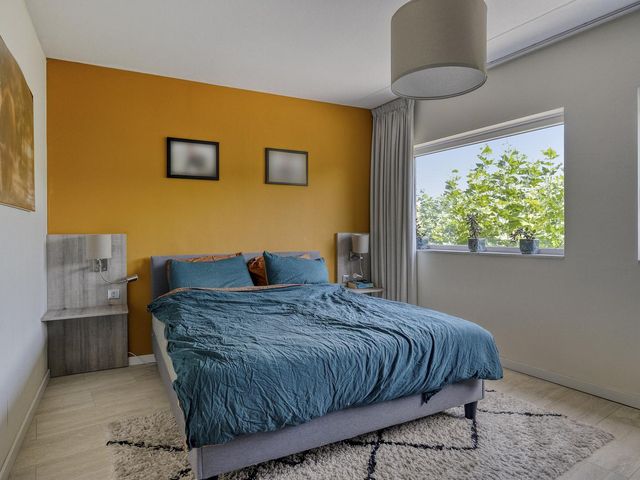 van Eedenstraat 9, Oud-Beijerland